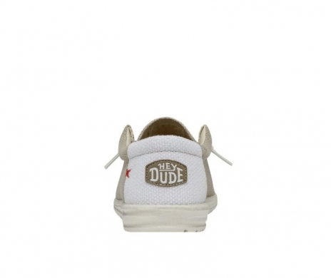 Heydude HD40003 / BLANCO