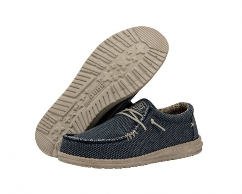 Heydude HD40003 / AZUL