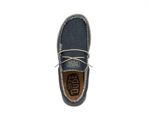 Heydude HD40003 / AZUL