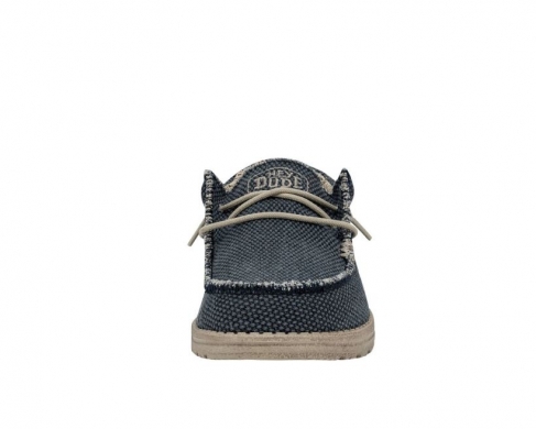 Heydude HD40003 / AZUL