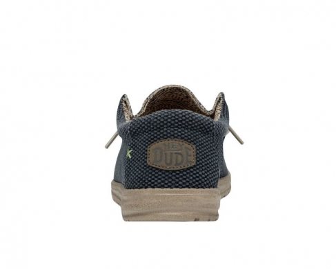 Heydude HD40003 / AZUL
