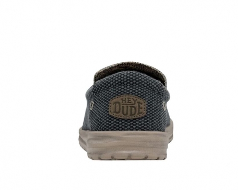 Heydude HD40124 / AZUL