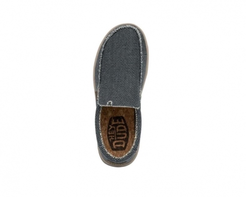 Heydude HD40124 / AZUL