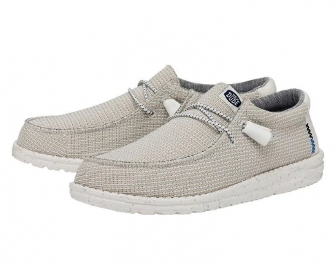 Heydude HD40403 / BLANCO