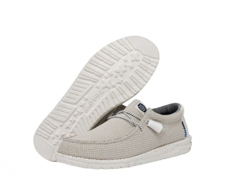 Heydude HD40403 / BLANCO