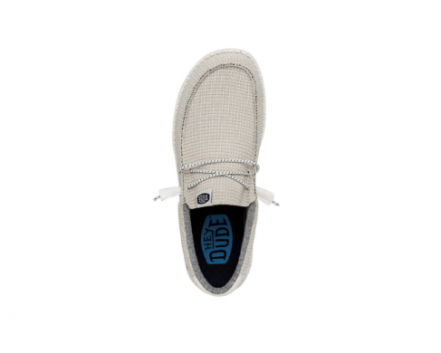 Heydude HD40403 / BLANCO