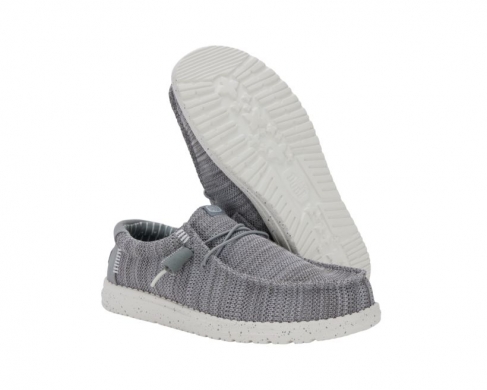 Heydude HD41898 / GRIS