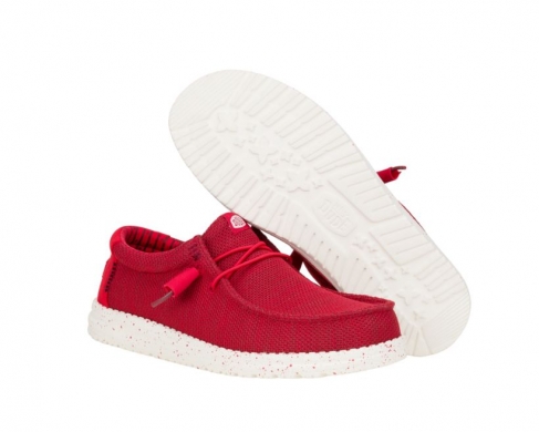 Heydude HD41898 / ROJO