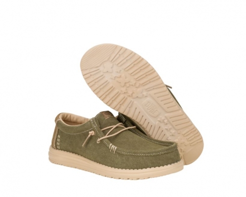 Heydude HD43084 / VERDE