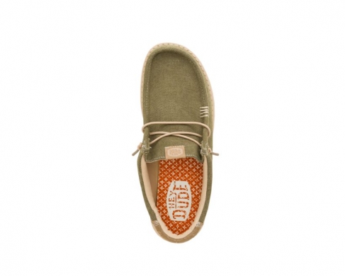 Heydude HD43084 / VERDE
