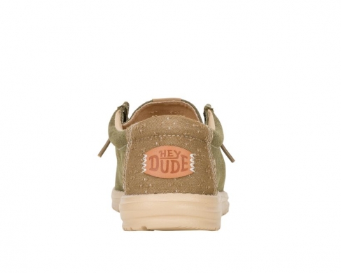 Heydude HD43084 / VERDE