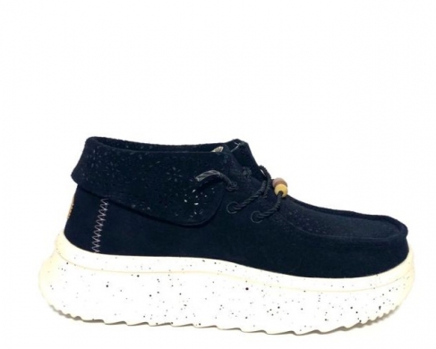Heydude HD40256 / NEGRO