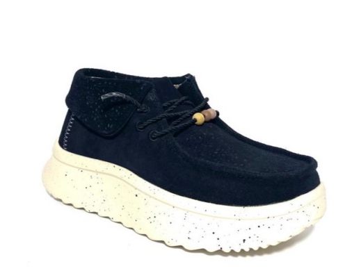 Heydude HD40256 / NEGRO