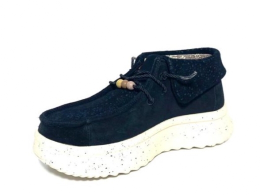 Heydude HD40256 / NEGRO