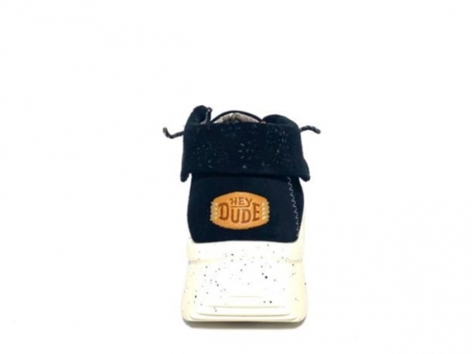 Heydude HD40256 / NEGRO