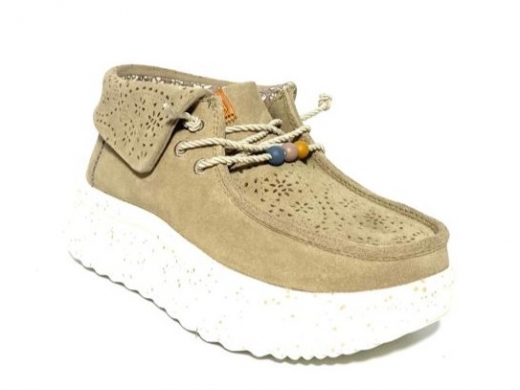 Heydude HD40256 / MARRON