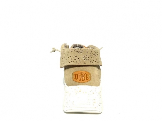 Heydude HD40256 / MARRON