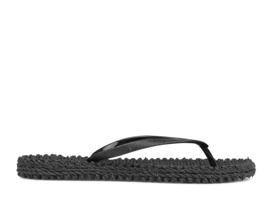 Ilse Jabcosen Cheerful01 / NEGRO