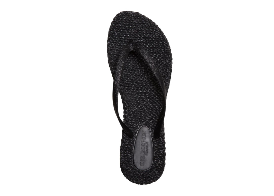 Ilse Jabcosen Cheerful01 / NEGRO