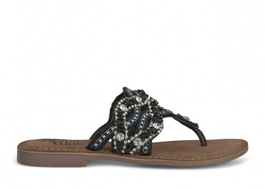 Alma Blue BL2000 / NEGRO