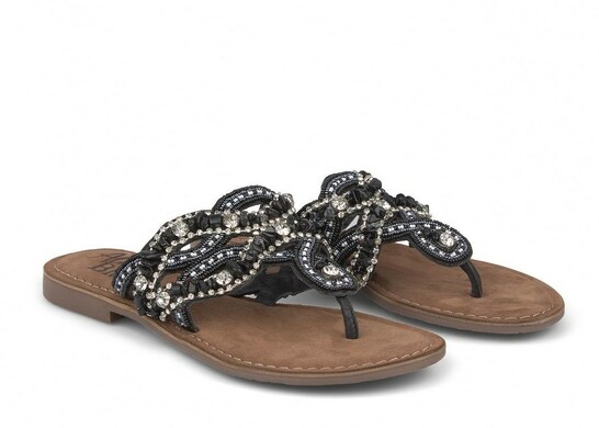 Alma Blue BL2000 / NEGRO