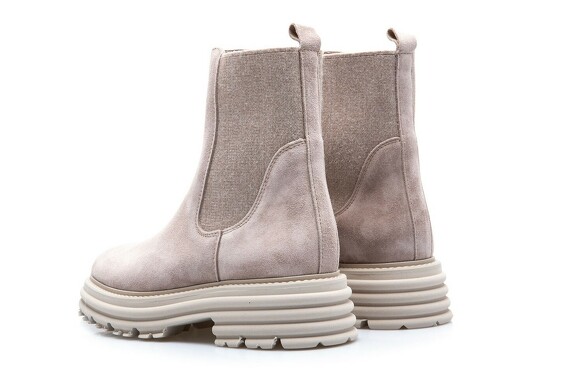 Alpe 2510 / TAUPE