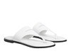 Calvin Klein YW0YW00538 / BLANCO