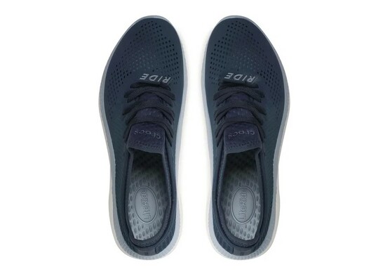 Crocs 206715 / AZUL