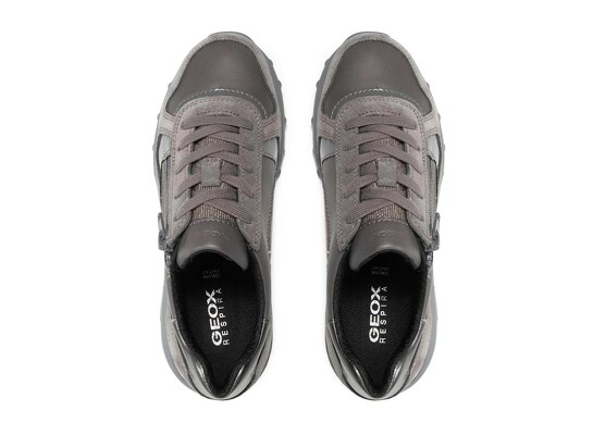 Geox D16LPB / GRIS