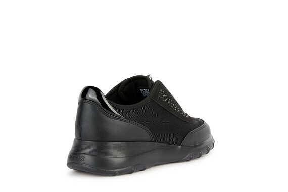 Geox D35LPC / NEGRO