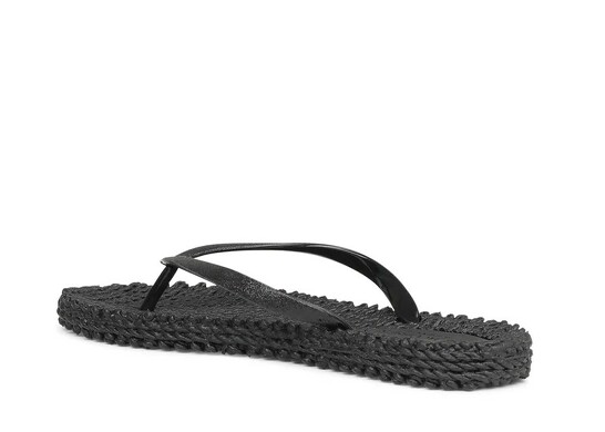 Ilse Jabcosen Cheerful01 / NEGRO
