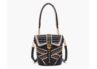 La Carrie MEZ850 / NEGRO