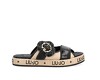 Liu.Jo SA2017PX149S1145 GWEN 04 / NEGRO