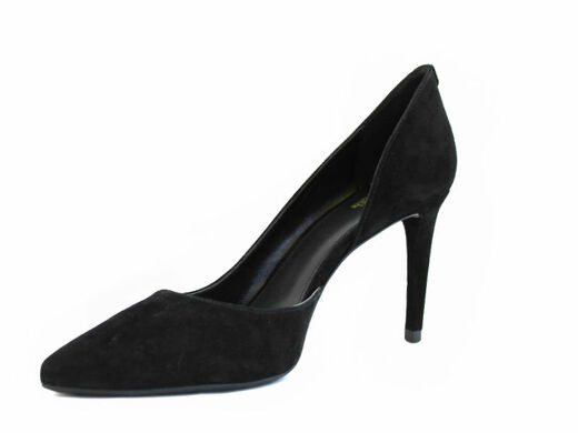 DOROTHY FLEX / BLACK