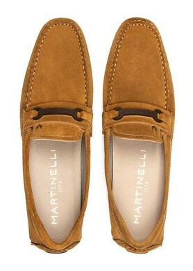 Martinelli Atlantic / MARRON