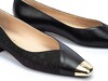 Martinelli 1664-B065TR / NEGRO