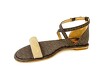 Michael Kors 40S2ATFA2B200 / MARRON
