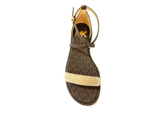 Michael Kors 40S2ATFA2B200 / MARRON