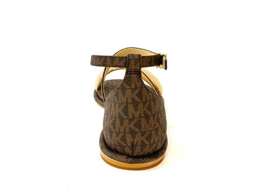Michael Kors 40S2ATFA2B200 / MARRON