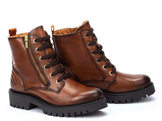 Pikolinos Aviles / CUERO