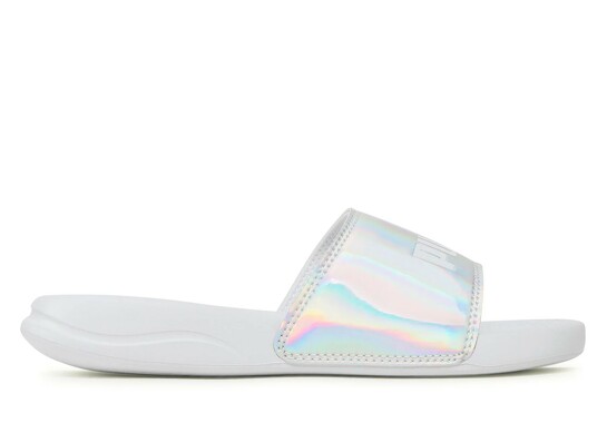 Puma 391014 / BLANCO