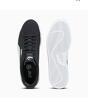 Puma 392336 / NEGRO/BLANCO