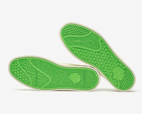 Satorisan Gaia Terra.2 / AMARILLO