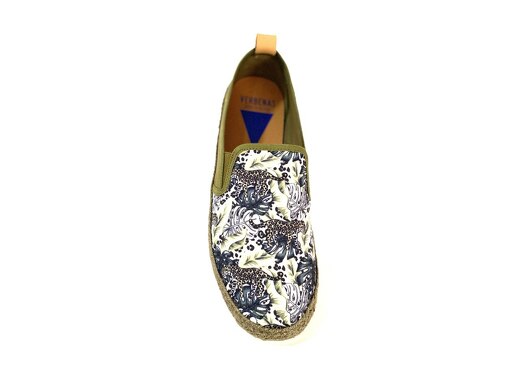Verbenas Kenny Selva Leopardo/Paris / KAKI