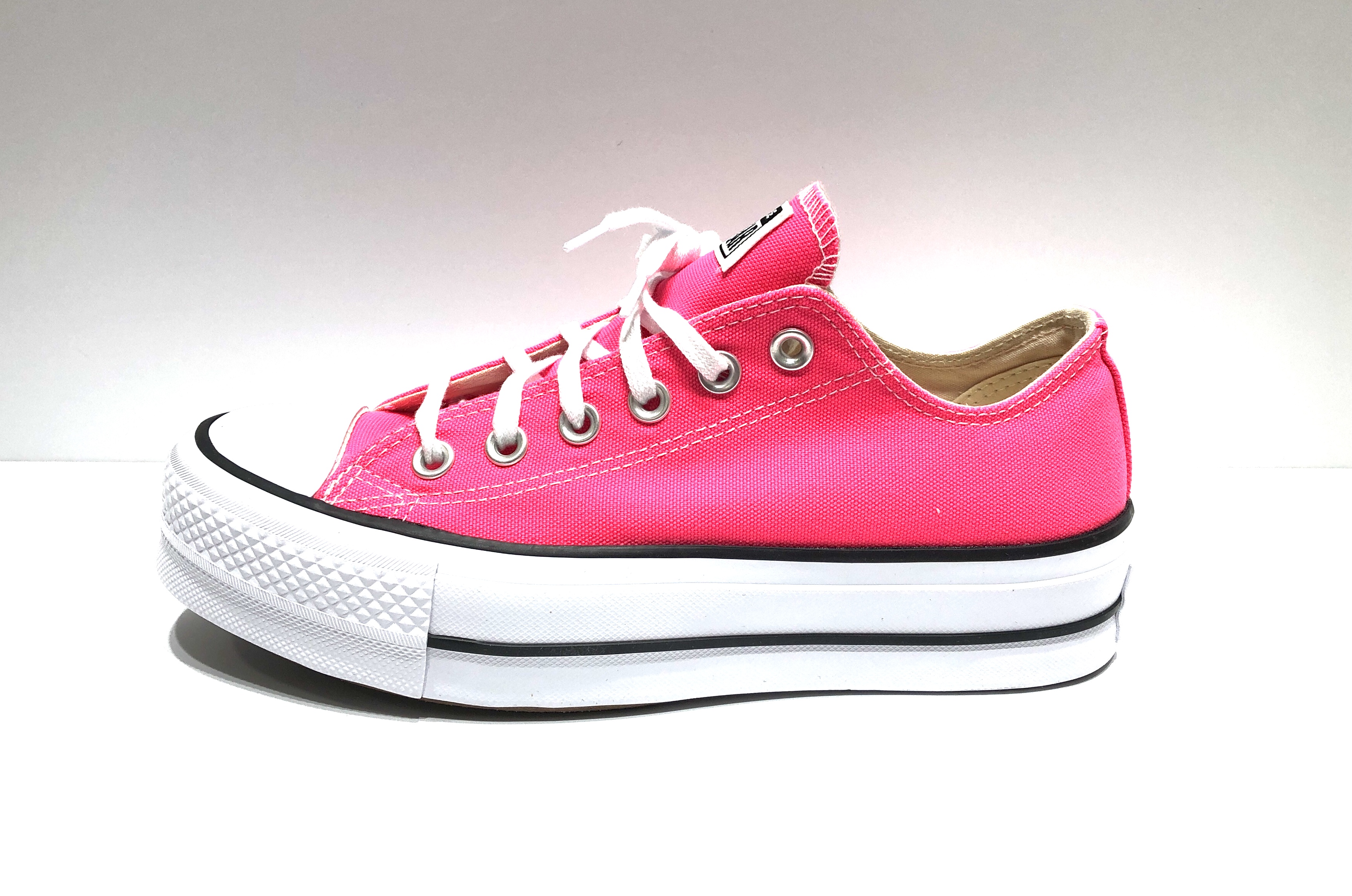 Zapatilla Converse 570324C / ROSA | Fresh Shoes \u0026 Accesories, S.L.