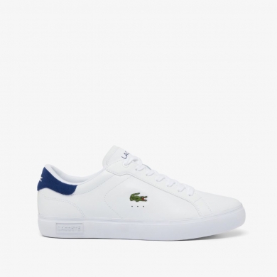 Lacoste 48SMA0001 / BLANCO