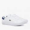 Lacoste 48SMA0001 / BLANCO