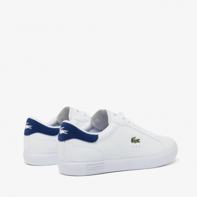 Lacoste 48SMA0001 / BLANCO