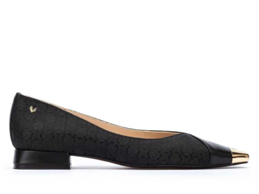 Martinelli 1664-B065TR / NEGRO