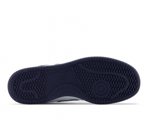 New Balance BB480LWN / BLANCO/AZUL